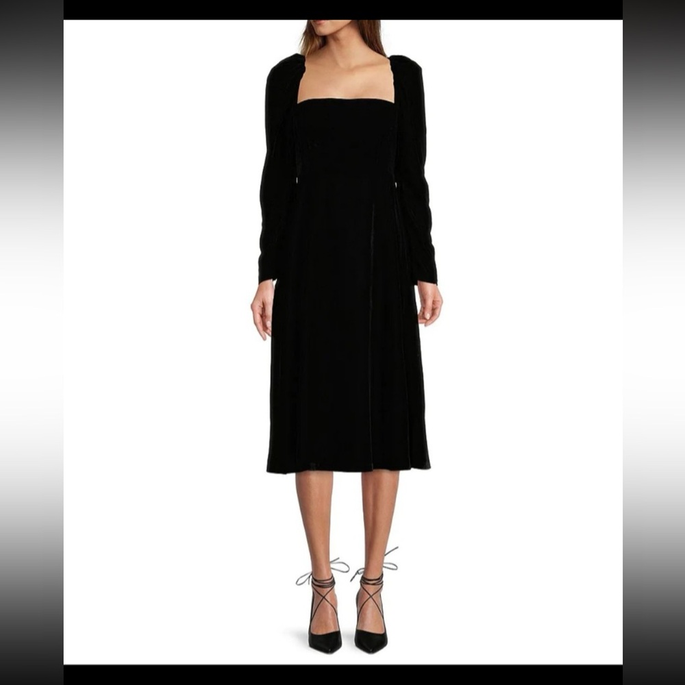 Antonio melani dress